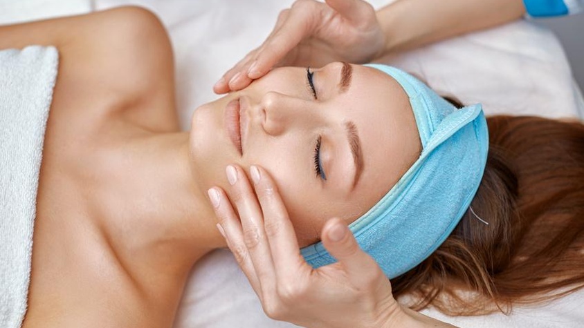 Nos soins appliqués avec précision